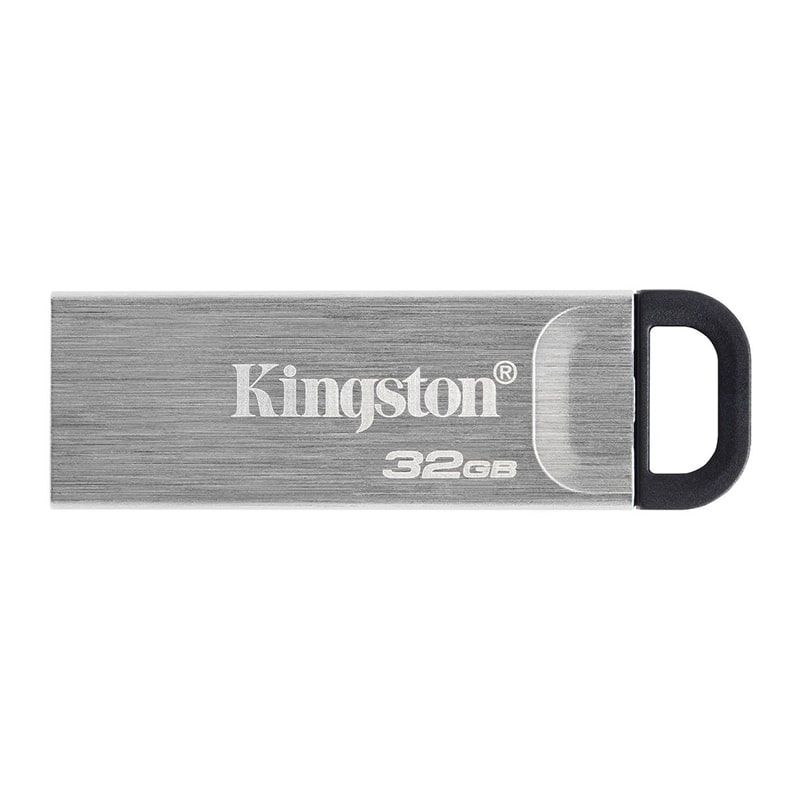 Memoria USB Kingston 32GB 3.2 DataTraveler Kyson