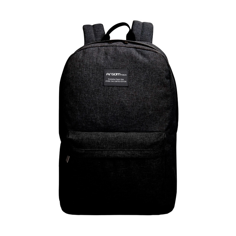 Mochila Argom Stark 14" Negro