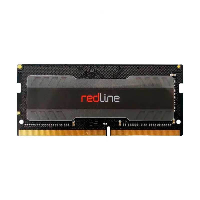 Memoria DDR5 SODIMM 32GB Mushkin 4800Mhz