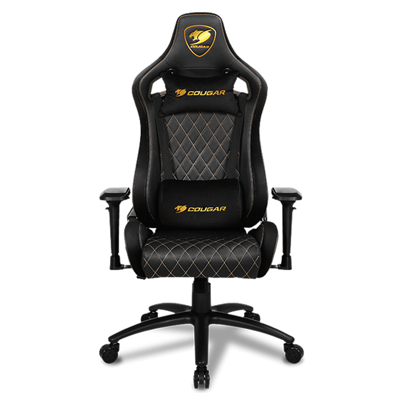Silla Gaming Cougar Armor S Royal