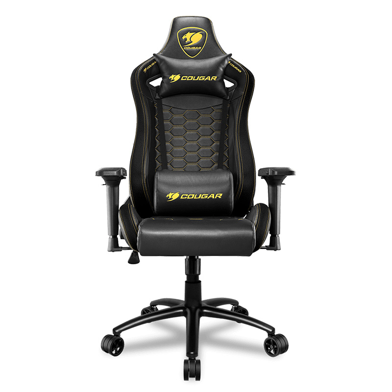 Silla Gaming Cougar Outrider S Royal