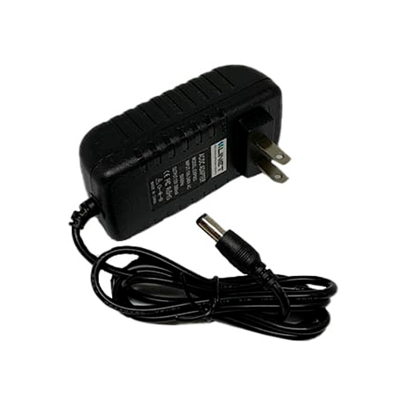 Transformador de corriente Linet USA 12V a 2AM
