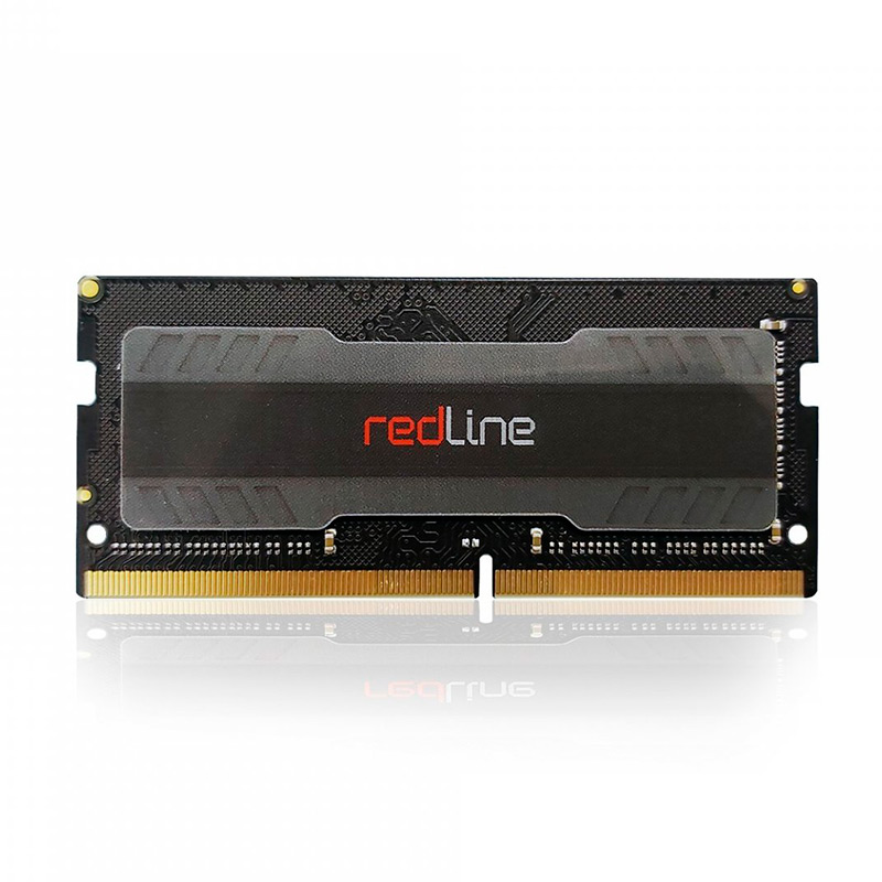 Memoria DDR4 SODIMM 32GB Mushkin RedLine 3200Mhz
