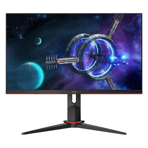 [27G2] Monitor 27" LED AOC 27G2 1920x1080 144Hz IPS HDMI DP