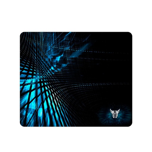 [ARG-AC-1225BK] Mousepad Gaming Argom Combat Oversize Negro