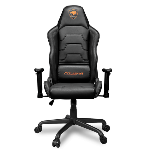 [3MAAIRB.0001] Silla Gaming Cougar Armor Air Negro *ARMADA*