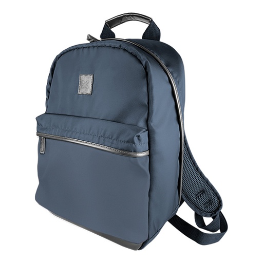 [KNB-406BL] Mochila Klip Xtreme Berna 15.6" Azul