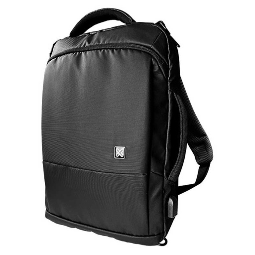[KNB-895] Mochila Klip Xtreme Bizman 15.6" Negro