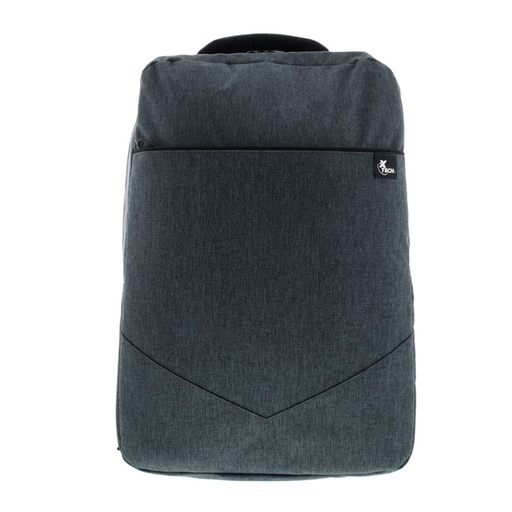 [XTB-221] Mochila Xtech Liverpool 15.6" Gris