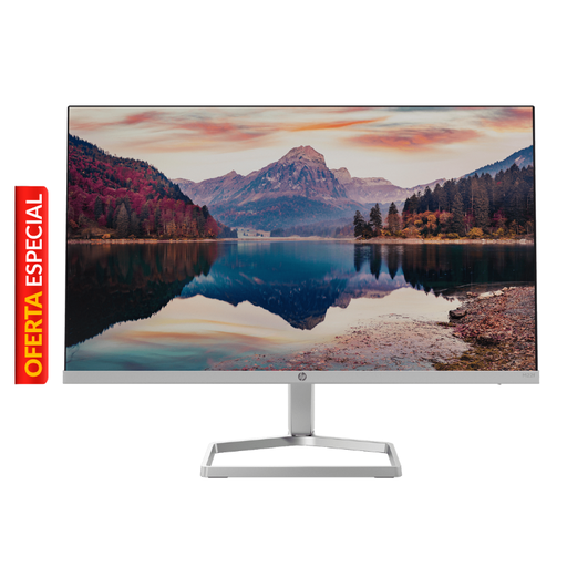 [2D9J9AA#ABA] Monitor 22" LED HP M22f 1920x1080 60Hz 5ms VGA HDMI