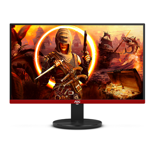 [G2490VX] Monitor 24" LED AOC G2490VX 1920x1080 144Hz HDMI DP