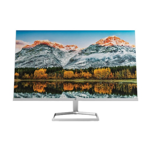 [2H1A4AA#ABA] Monitor 27" LED HP M27fw 1920x1080 IPS 75Hz HDMI VGA