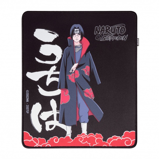 [NA-MP-1019] Mousepad Gaming CheckPoint Naruto Akatsuki S