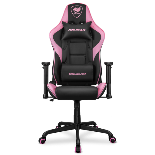 [3MELIPNB.0001] Silla Gaming Cougar Armor Elite Eva