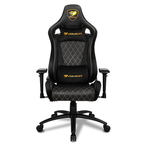 [3MASRNXB.0001] Silla Gaming Cougar Armor S Royal