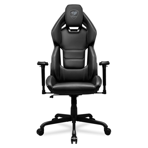 [3MARXBLB.0001] Silla Gaming Cougar HotRod Negro