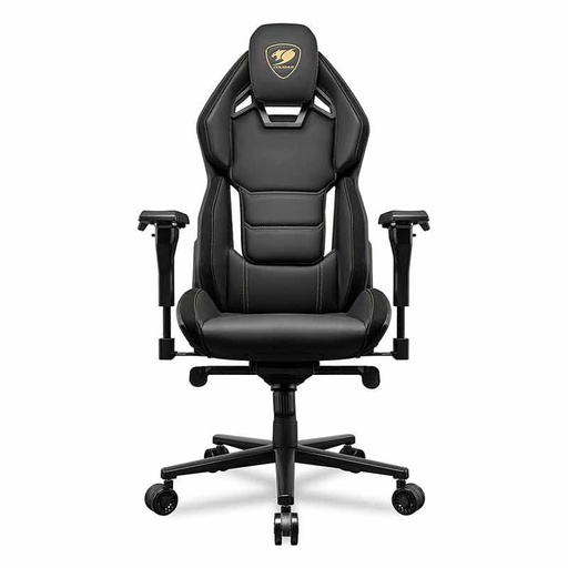 [3MARXGLB.0001] Silla Gaming Cougar Hotrod Royal