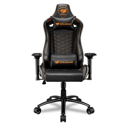 [3MOUBNXB.0001] Silla Gaming Cougar Outrider S Negro