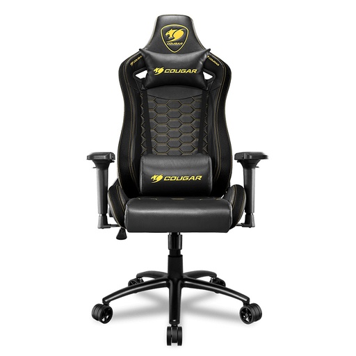 [3MOURNXB.0001] Silla Gaming Cougar Outrider S Royal