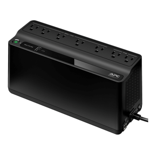 [BE600M1-LM] UPS 600VA APC BE600M1 330W 7 Tomas Nema Nema