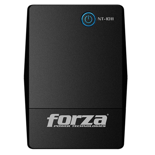 [NT-1011] UPS Forza NT-1011 1000VA 500W