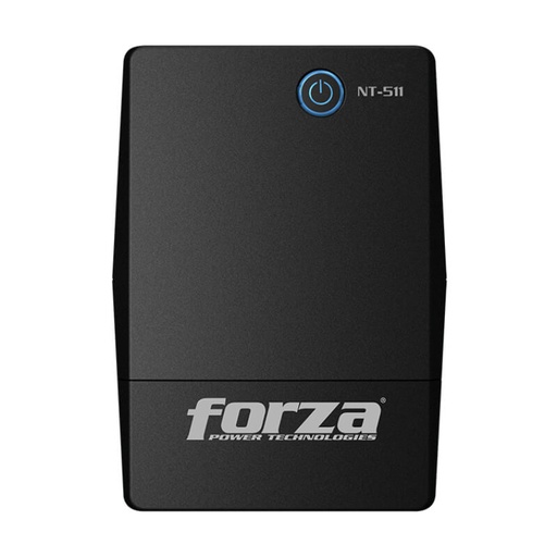 [NT-511] UPS Forza NT-511 500VA 250W