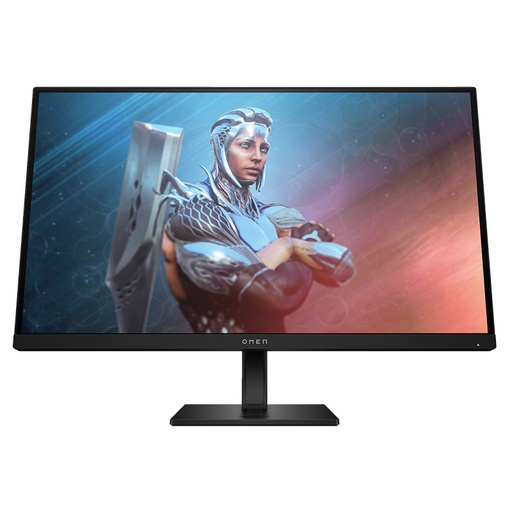 [780F9AA#ABA] Monitor 27" HP LED Gaming OMEN by HP FHD 1920x1080 165Hz HDMI DP