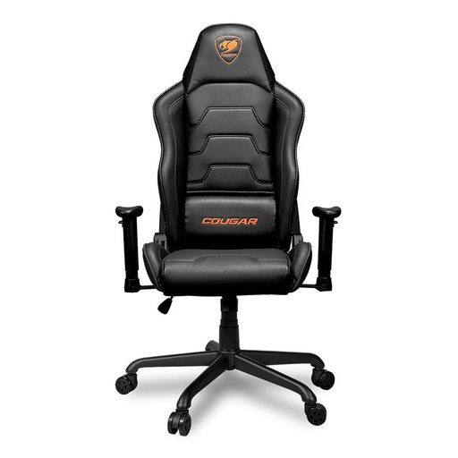 [3MAAIRB.0001] Silla Gaming Cougar Armor Air Negro