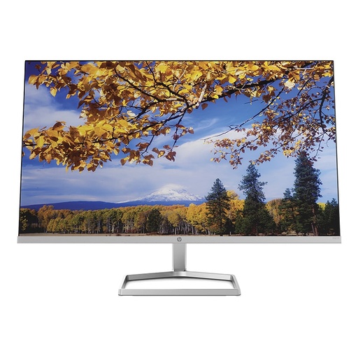 [2G3D3AA#ABA] Monitor 27" LED HP M27F 1920x1080 75Hz VGA HDMI