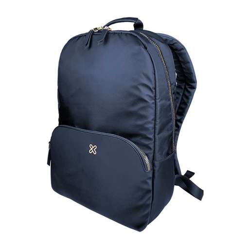 [KNB-456BL] Mochila Klip Xtreme Aberdeen 15.6" Azul