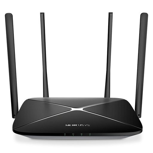 [AC12G] Router Mercusys AC12G AC1200 Dual Band
