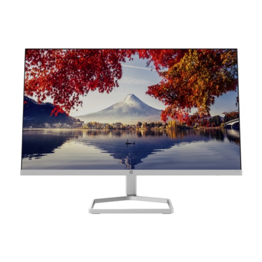 [2D9K0AA#ABM] Monitor 24" LED HP M24fw FHD 1920x1080 IPS 75Hz VGA HDMI