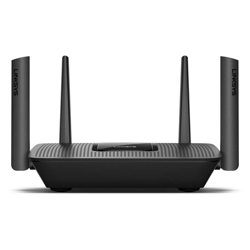 [EA8300] Router Linksys EA8300 Max Steam AC2200 4 Antenas Wi-Fi 5 400Mbps