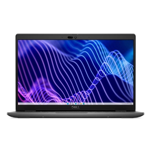 [JXHVK] Laptop Dell Latitude 15 3540 15.6" i5-1235U 16GB RAM 512GB SSD Negro W11 Pro Teclado en Español