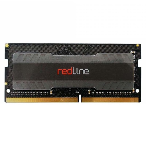[MRA5S560LKKD16G] Memoria DDR5 SODIMM 16GB Mushkin 5600Mhz Disipador Integrado