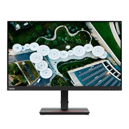[62AEKAR2US] Monitor 23.8" VA Lenovo ThinkVision S24e-20 1920x1080 60Hz VGA HDMI