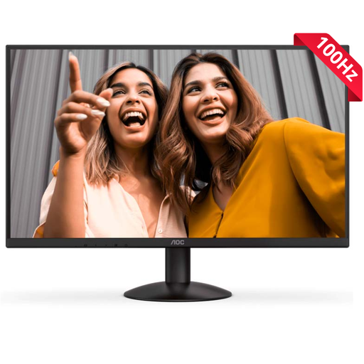 [27B30H] Monitor 27" IPS AOC 27B30H 1920x1080 100Hz VGA HDMI