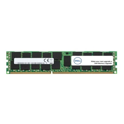 [AC888060] Memoria DDR5 RDIMM 16GB Dell 5600 MT/s ECC 1Rx8