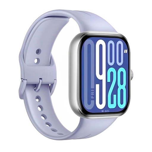 [BHR9388GL] SmartWatch Xiaomi Redmi Watch 5 TPU Strap Morado