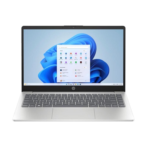 [9Z0K9UA#ABA] Laptop HP 14-EP0199NR 14" I7-1355U 16GB RAM 512GB SSD Plateado W11 H Teclado En Ingles