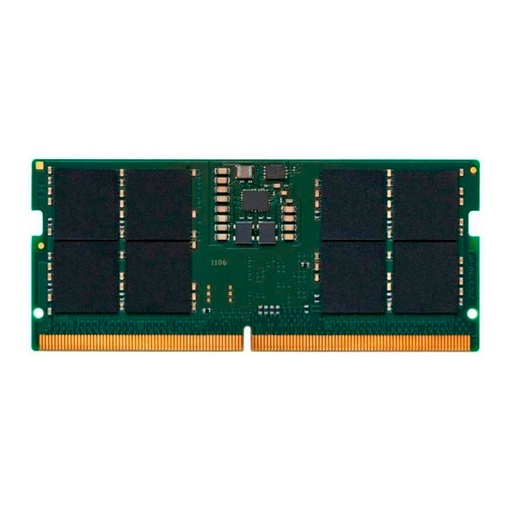 [KVR56S46BS6-8] Memoria DDR5 SODIMM 8GB Kingston 5600MT/s