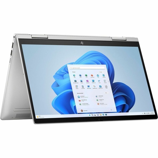 [9R8R2UA#ABA] Laptop HP Envy 14-ES1013 14" 2 en 1 Touch Core Ultra 5 120U 8GB RAM 512GB SSD W11 Home Teclado Ingles