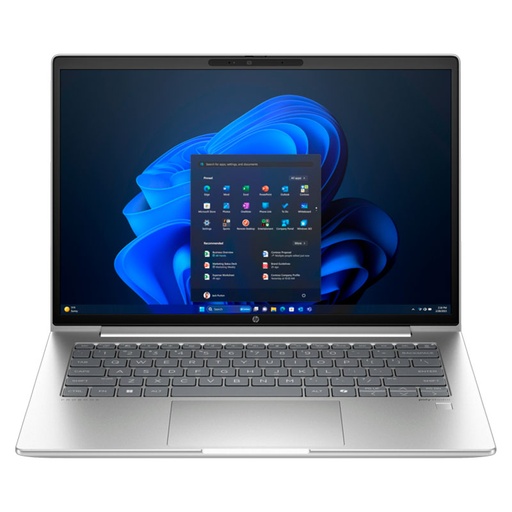 [A24Z2LT#ABM] Laptop HP ProBook 440 G11 14" Ultra Core 5 125U 16GB RAM 512GB SSD Gris Claro W11 Pro Teclado Español