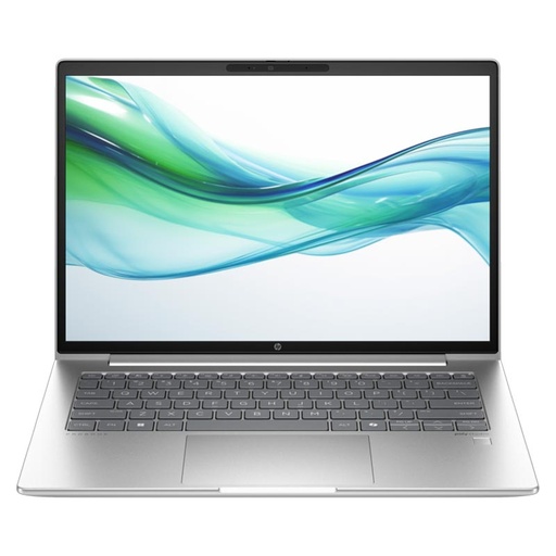 [A2CQ8LT#ABM] Laptop HP ProBook 445 G11 14" AMD Ryzen 5 7535U 16GB RAM 512GB SSD Plateado W11 Pro